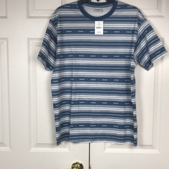 Cotton On Loose Fit T-Shirt Size:Medium - Picture 9 of 13